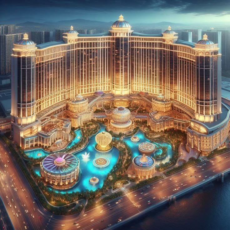 casinolus