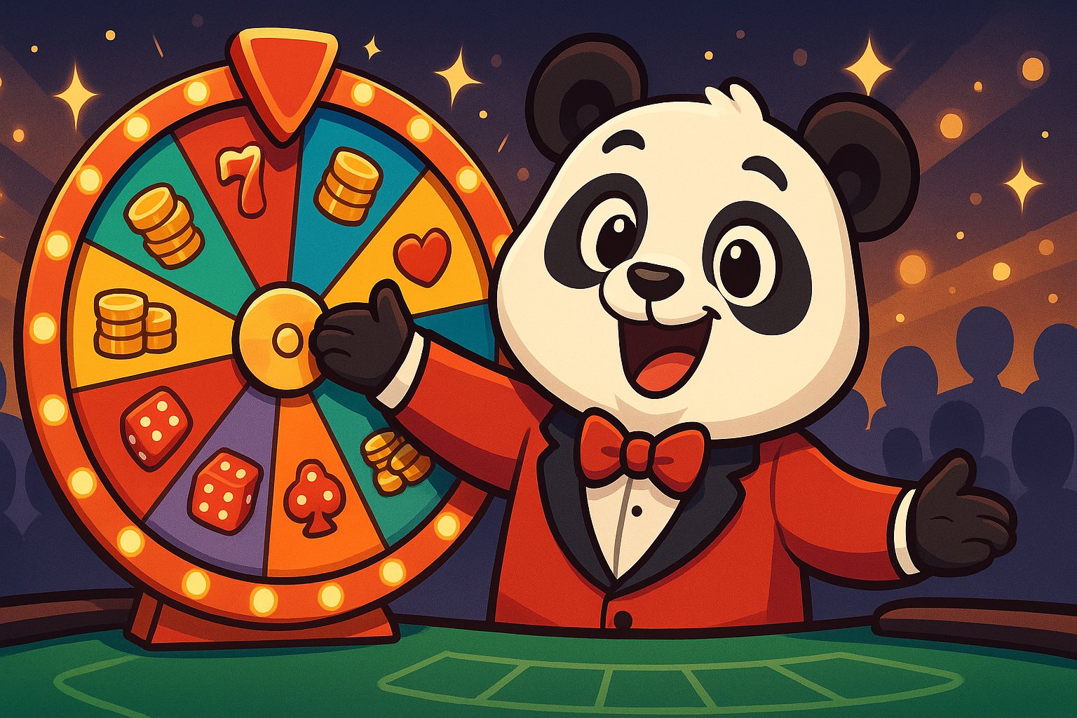 casinolus