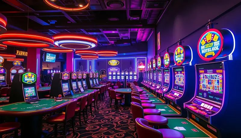 casinolus