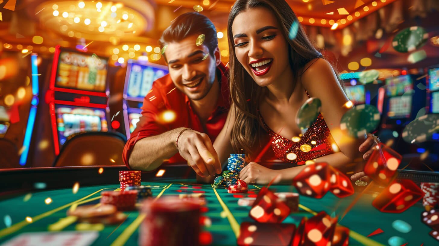 casinolus